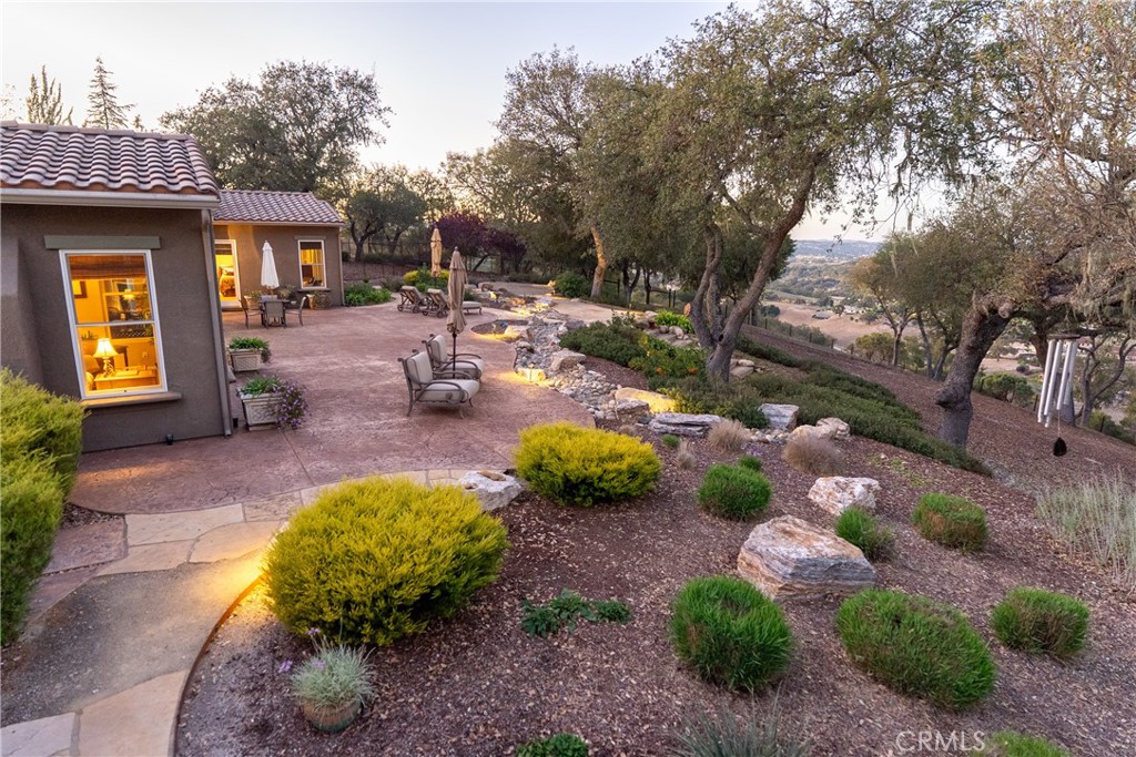 2438 Battering Rock Road Templeton, CA 93465 - Photo 45 of 67