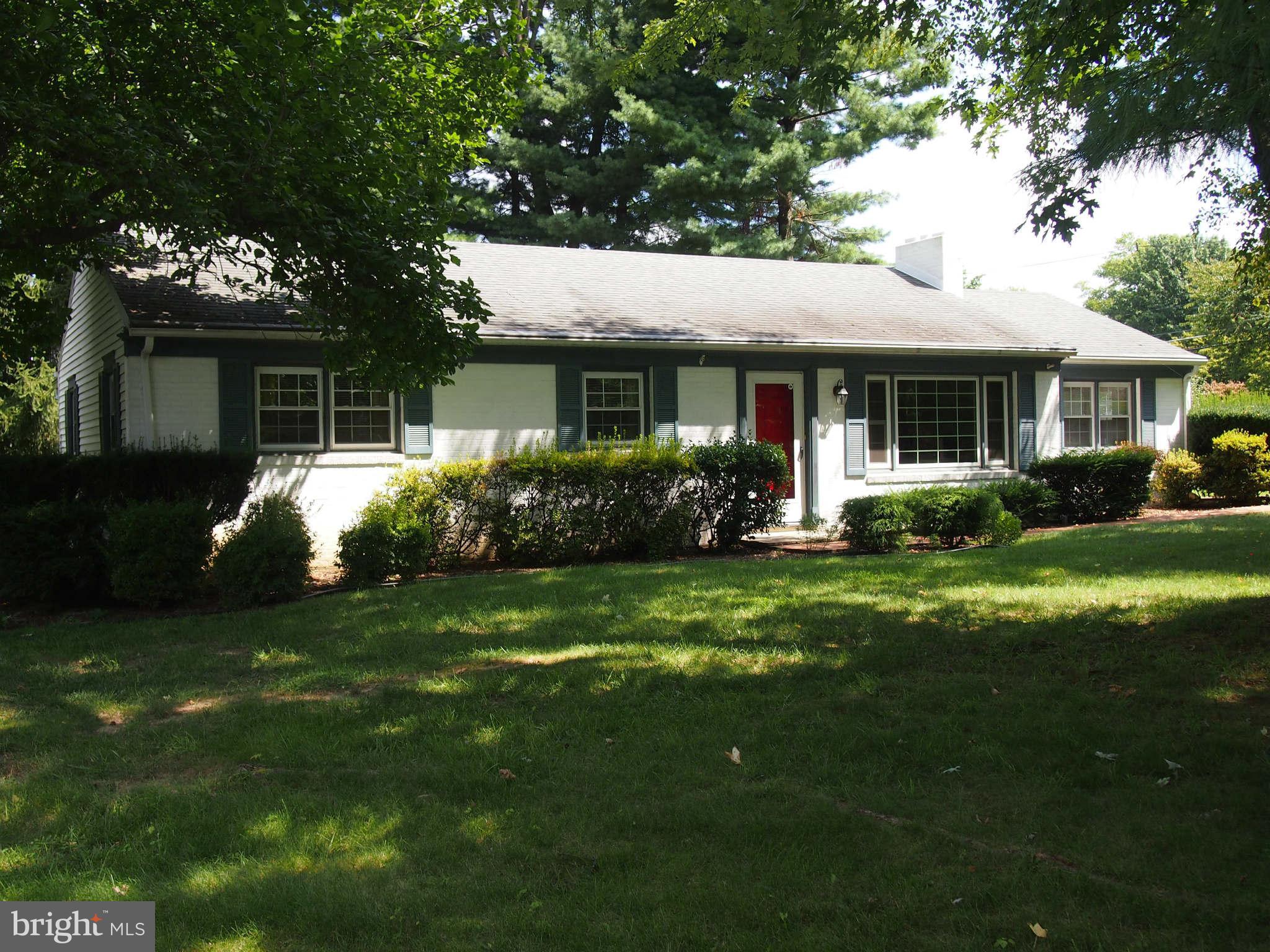 17900 Pin Oak Road Hagerstown, MD 21740 - Photo 1 of 30 Exterior (Front)
