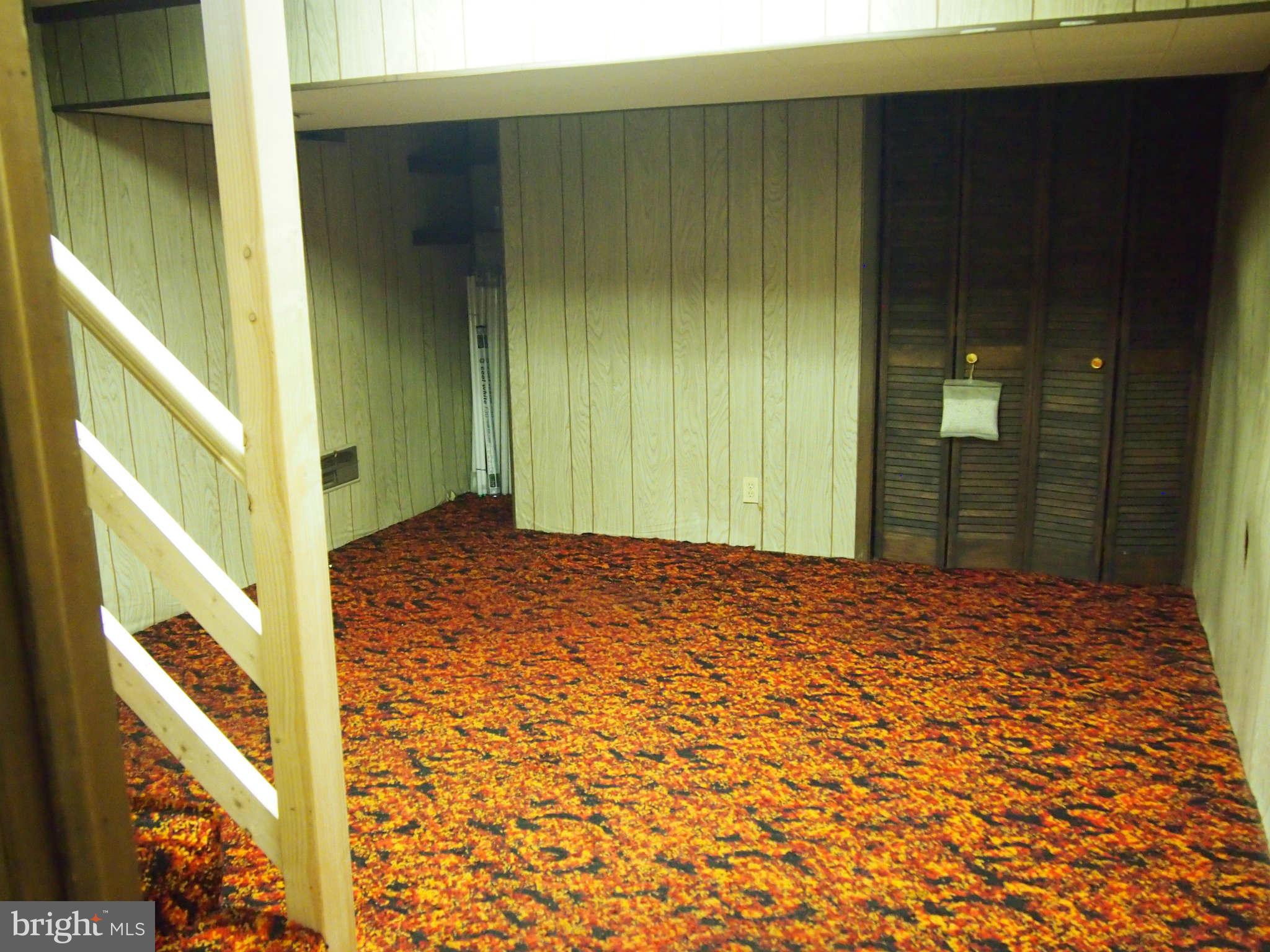 17900 Pin Oak Road Hagerstown, MD 21740 - Photo 20 of 30 Basement