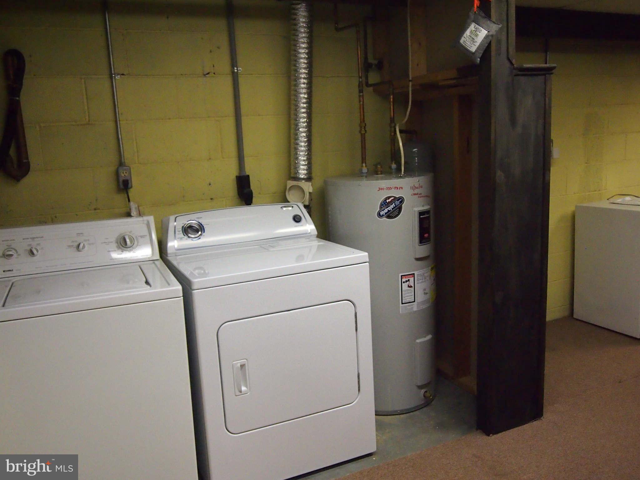 17900 Pin Oak Road Hagerstown, MD 21740 - Photo 21 of 30 Basement