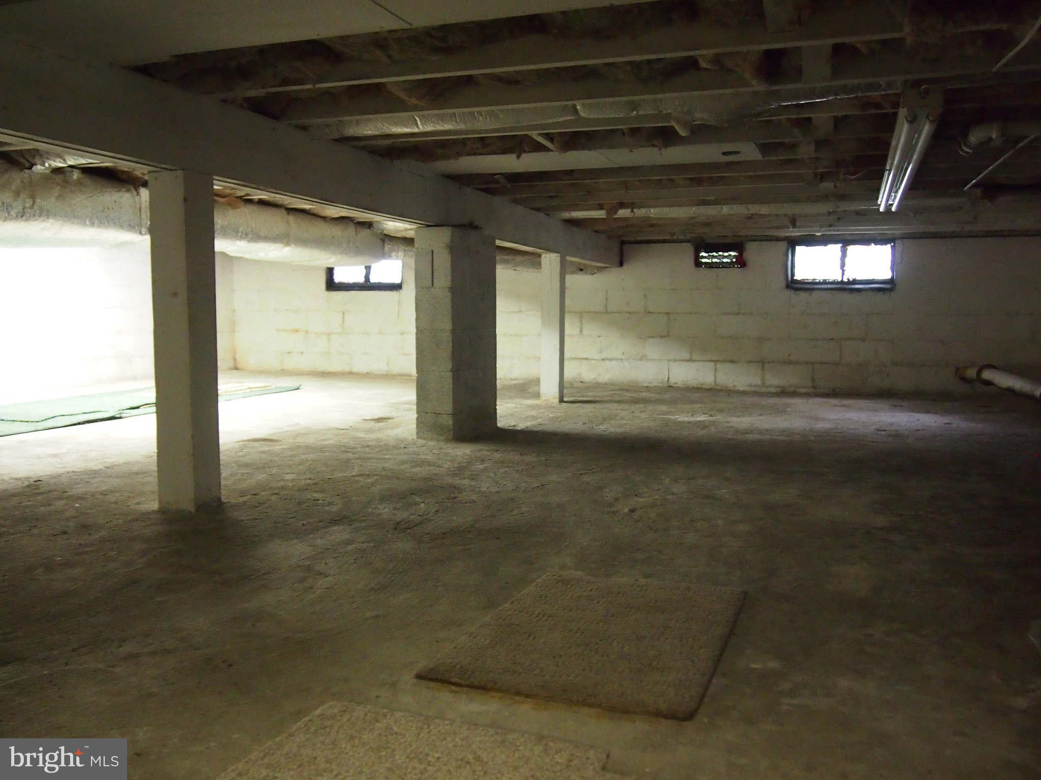 17900 Pin Oak Road Hagerstown, MD 21740 - Photo 23 of 30 Basement