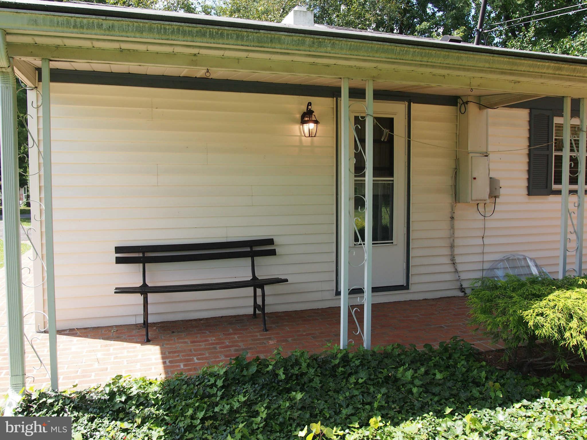 17900 Pin Oak Road Hagerstown, MD 21740 - Photo 24 of 30 Exterior (General)