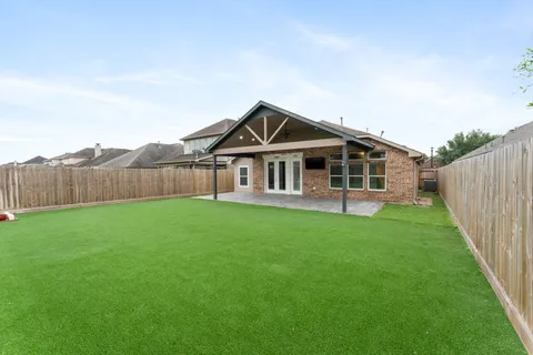 $399,000 | 2423 Horned Owl Drive, Katy, TX 77494