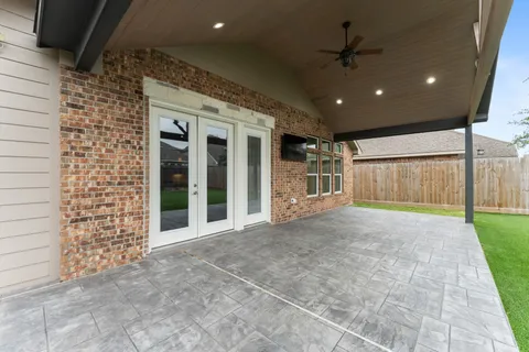 $399,000 | 2423 Horned Owl Drive, Katy, TX 77494