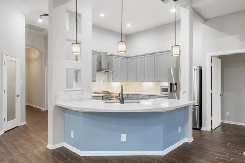 $399,000 | 2423 Horned Owl Drive, Katy, TX 77494