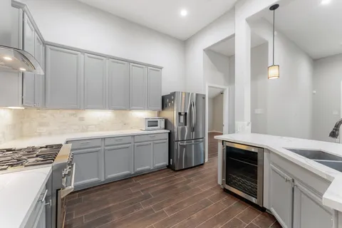 $399,000 | 2423 Horned Owl Drive, Katy, TX 77494