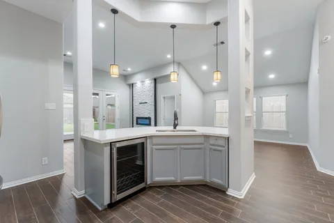 $399,000 | 2423 Horned Owl Drive, Katy, TX 77494