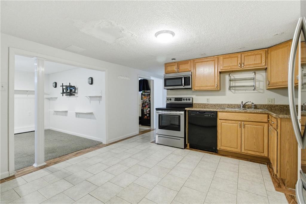 977 Barclay Road Indiana, PA 15701 - Photo 27 of 33 Basement Mother-in-law suite