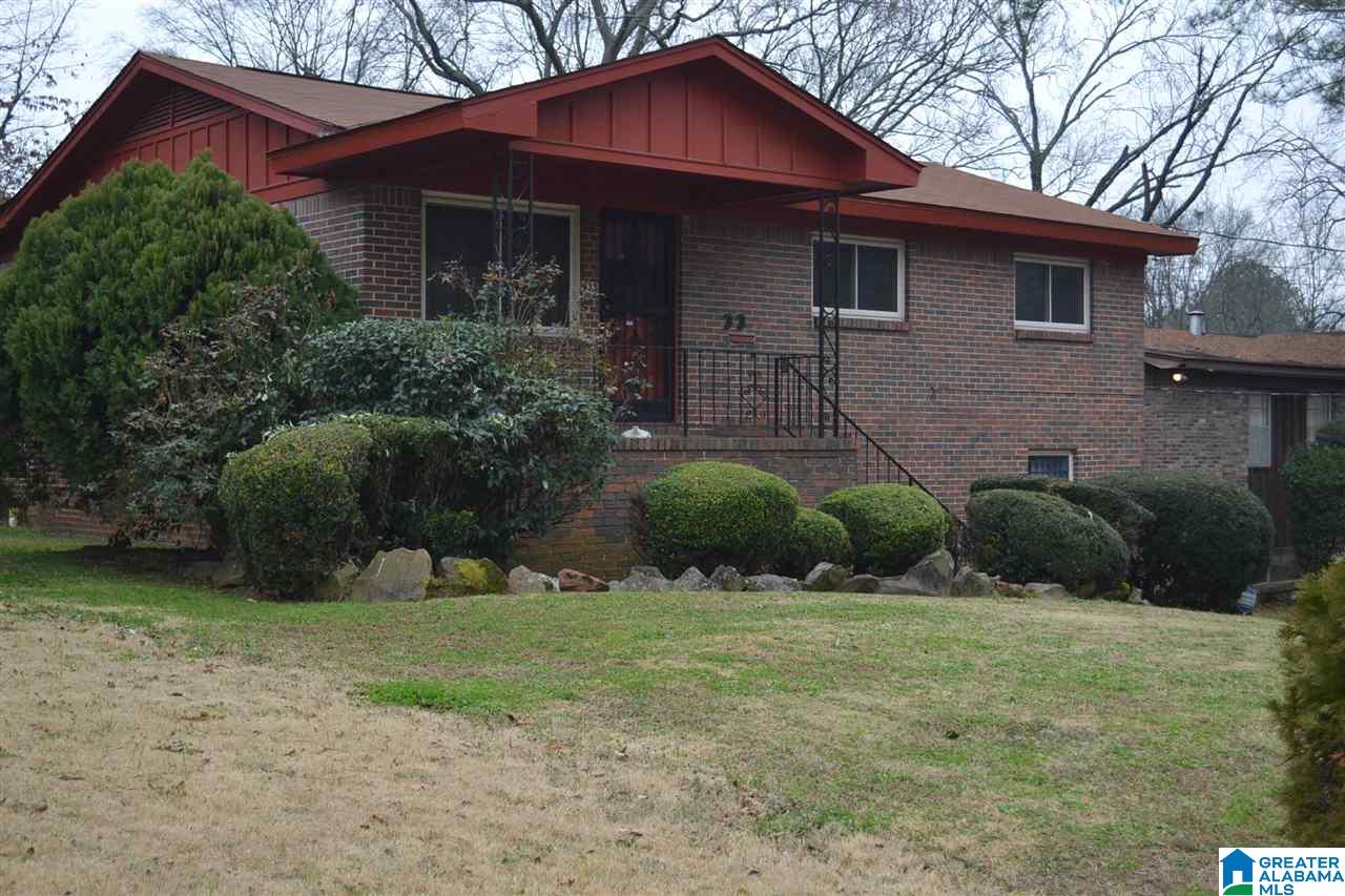 33 11th Avenue Southwest Birmingham, AL 35211 - Photo 2 of 18