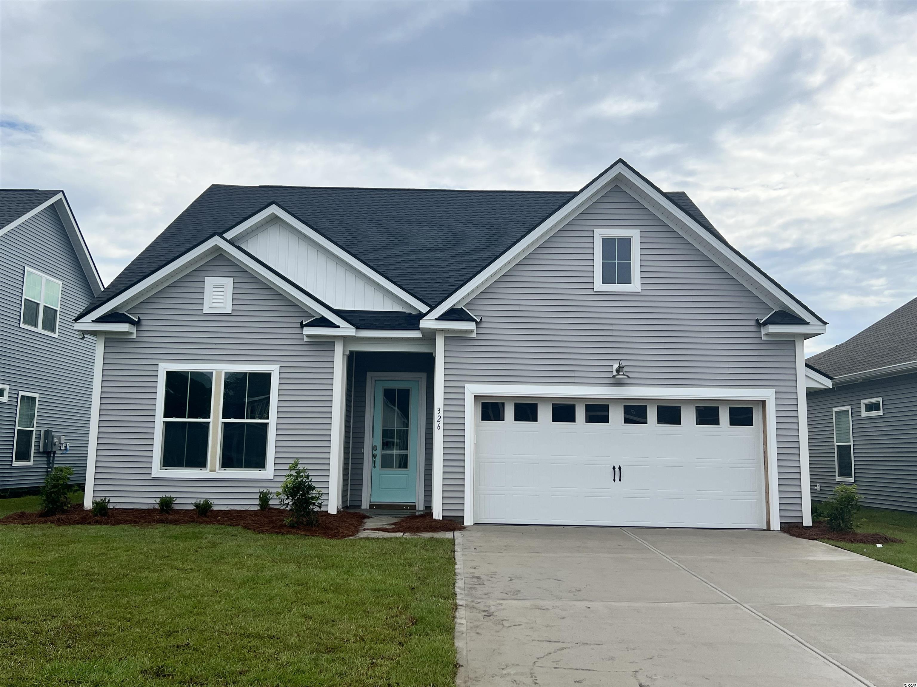 326 Bumble Circle Murrells Inlet, SC 29576 - Photo 2 of 4 Gallery Image 2