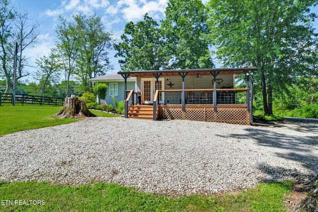 a view of outdoor space yard and patio