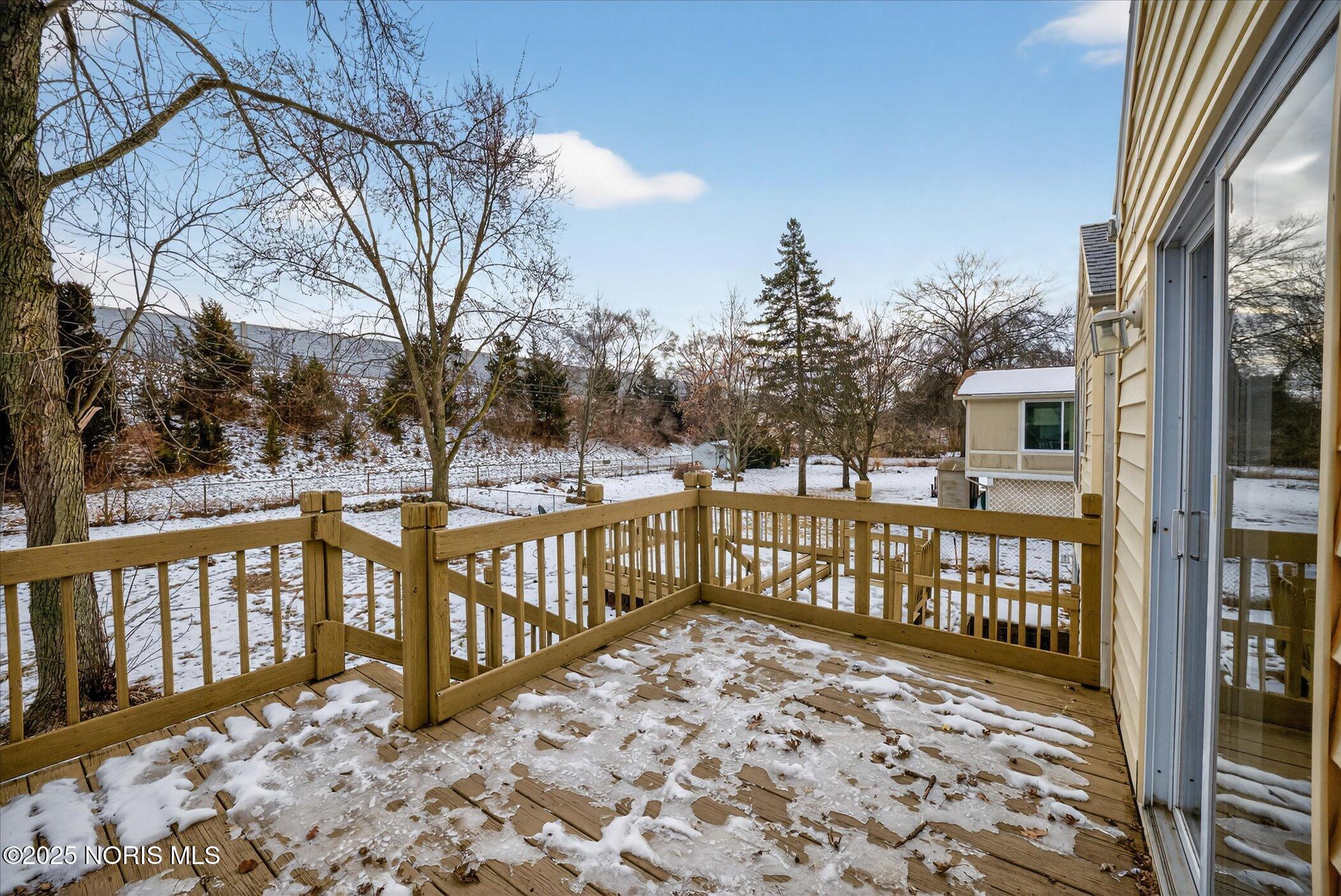 4616 Longfellow Road Sylvania, OH 43560 - Photo 40 of 45 048-4616-Longfellow-Rd-Sylvania-OH-43560