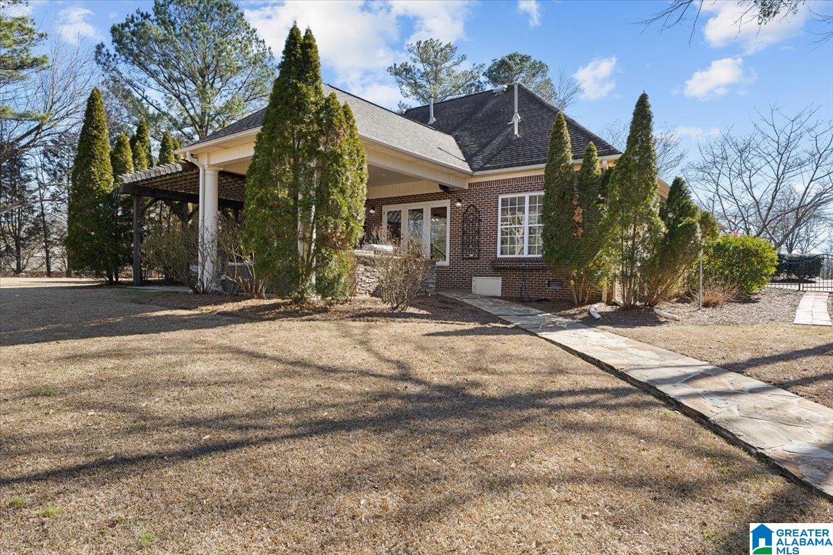 155 Sunset Road Pell City, AL 35128 - Photo 30 of 32