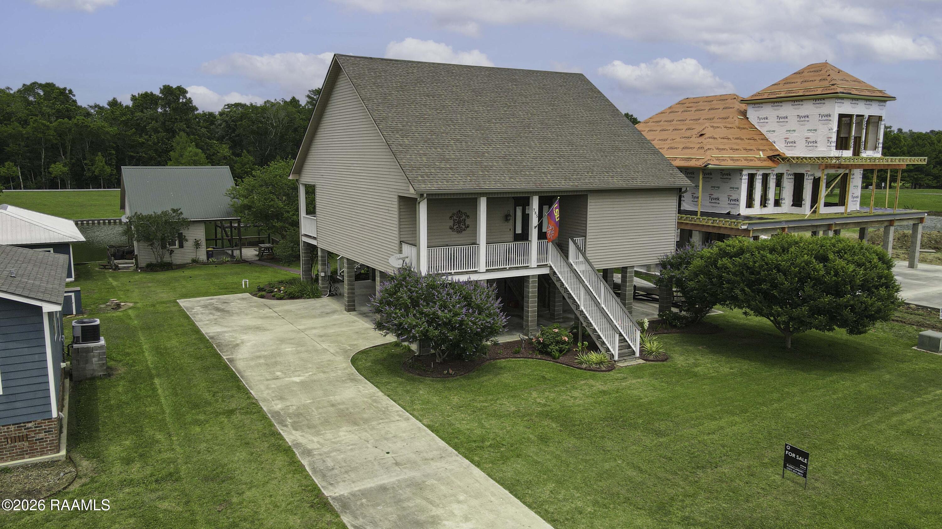 785 North Wilderness Road Port Barre, LA 70577 - Photo 49 of 49