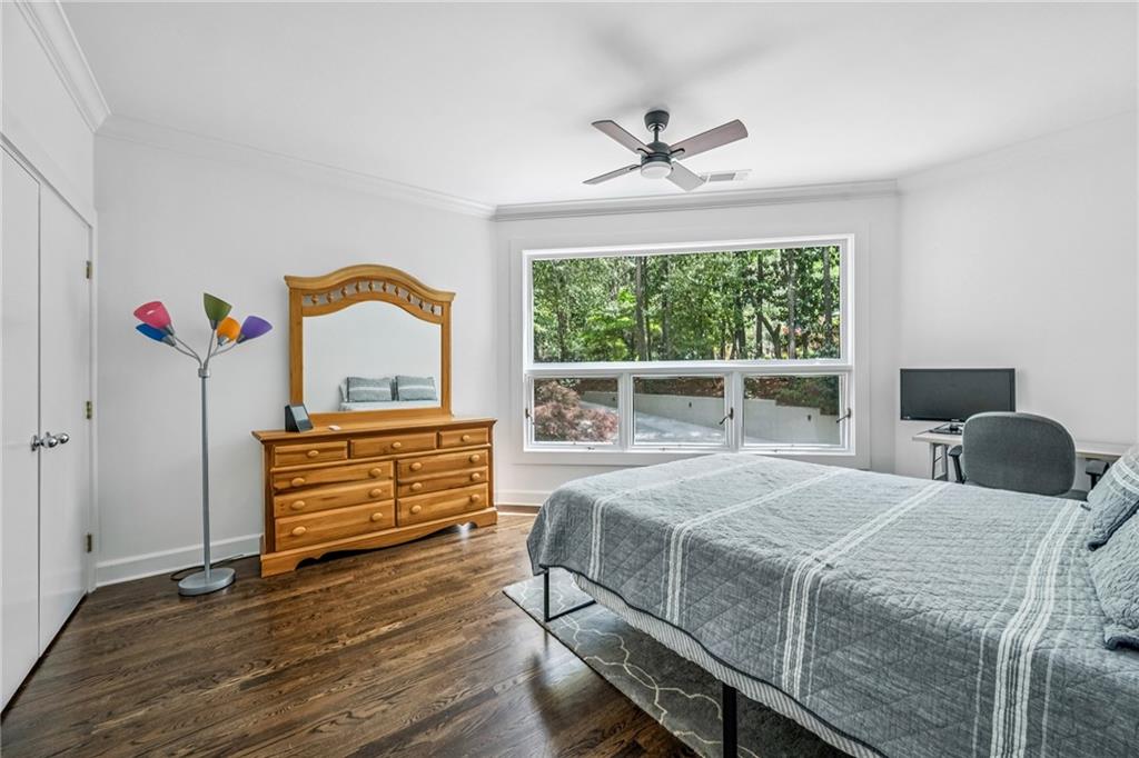 5 West Wesley Ridge Atlanta, GA 30327 - Photo 59 of 100