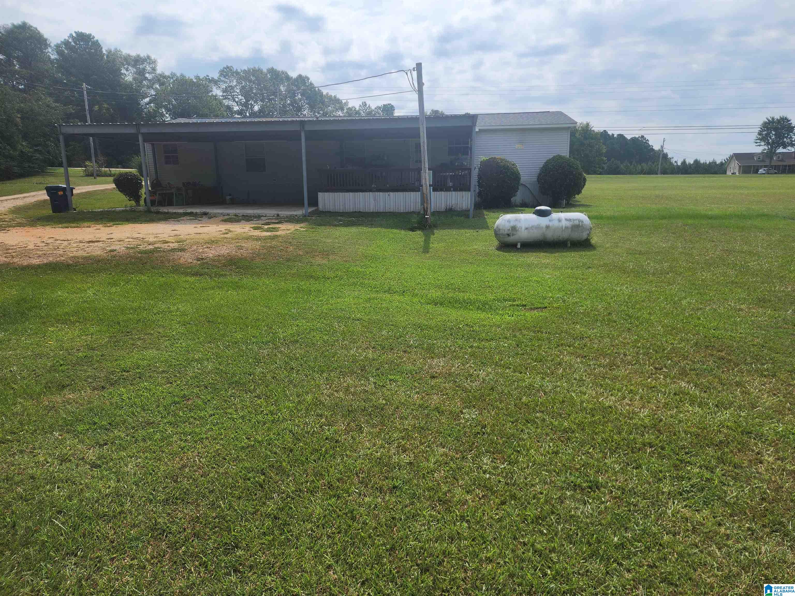 2608 Claud Road Eclectic, AL 36024 - Photo 15 of 19