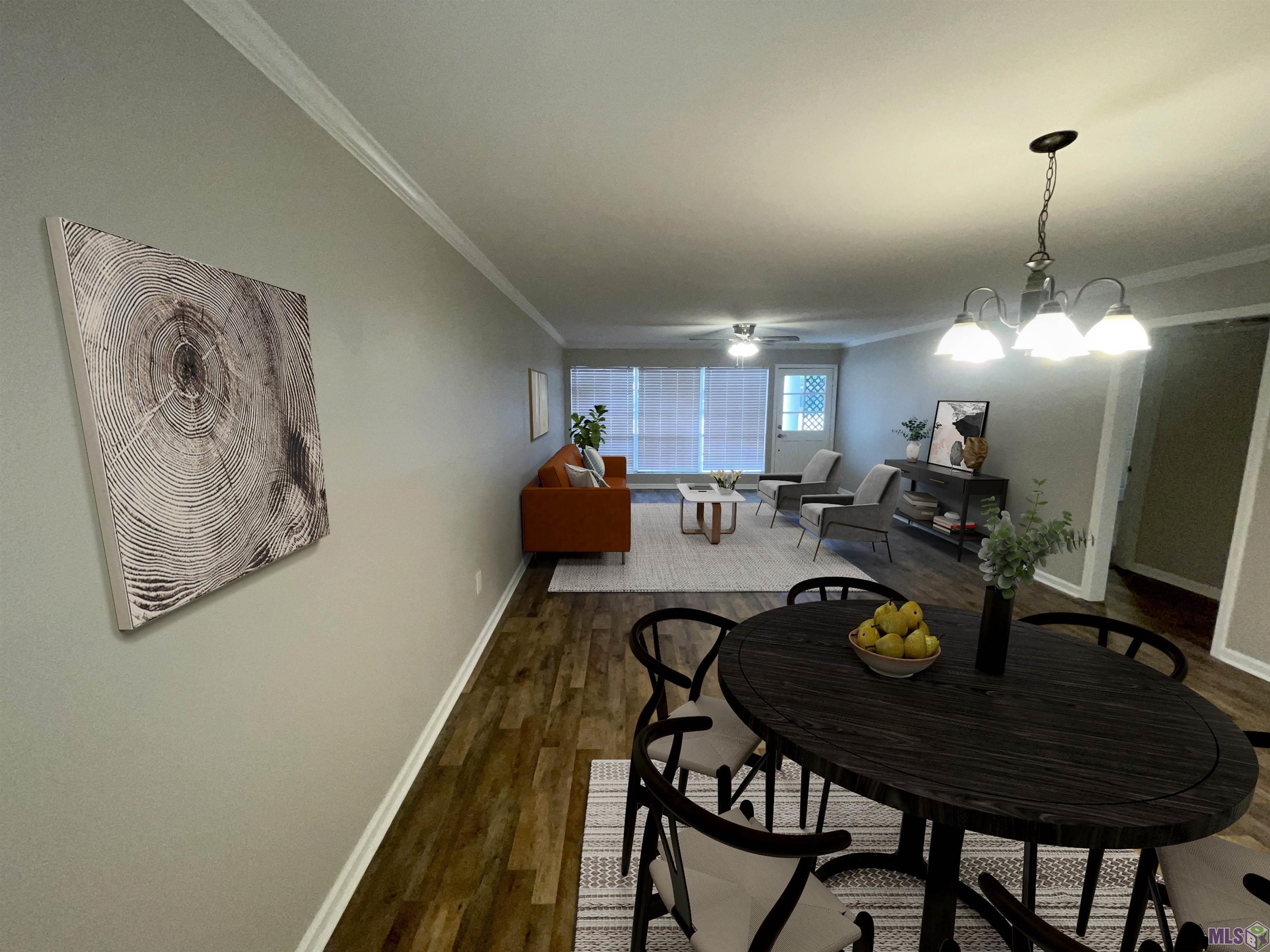 10436 Jefferson Highway, Unit D Baton Rouge, LA 70809 - Photo 12 of 27