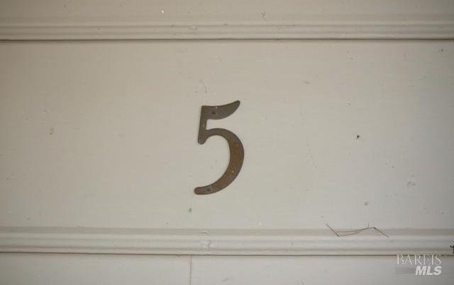 7 Portola Court Santa Rosa, CA 95409 - Photo 32 of 39 a sink with a window