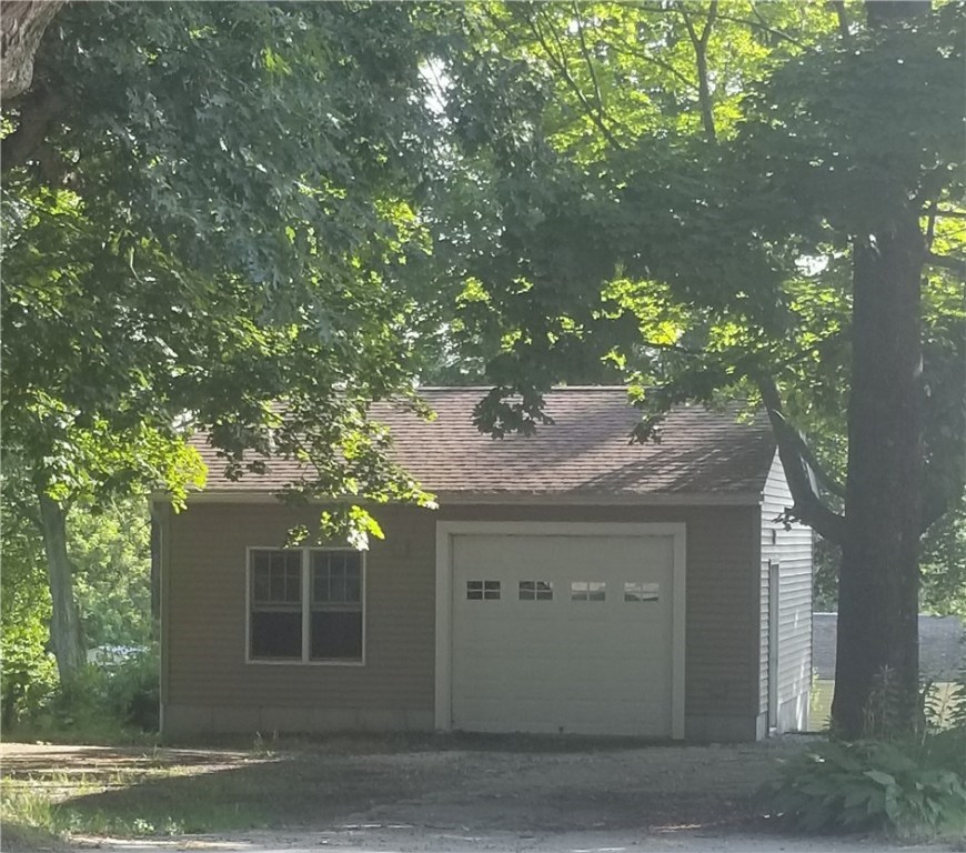 3814 Mendon Road Cumberland, RI 02864 - Photo 3 of 3