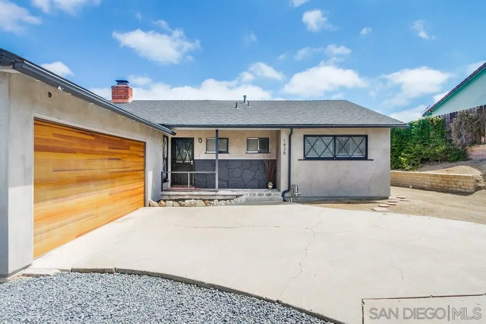 1438 Moon Road Vista, CA 92083 - Photo 4 of 56 Gallery Image 4