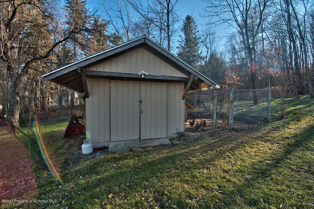 1424 State Rte 435 Moscow, PA 18444 - Photo 54 of 58 Gallery Image 54