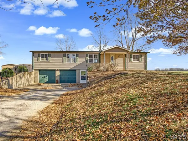 $250,000 | 9598 Elm Shade Road, Red Bud, IL 62278