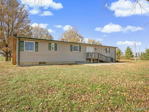 $250,000 | 9598 Elm Shade Road, Red Bud, IL 62278