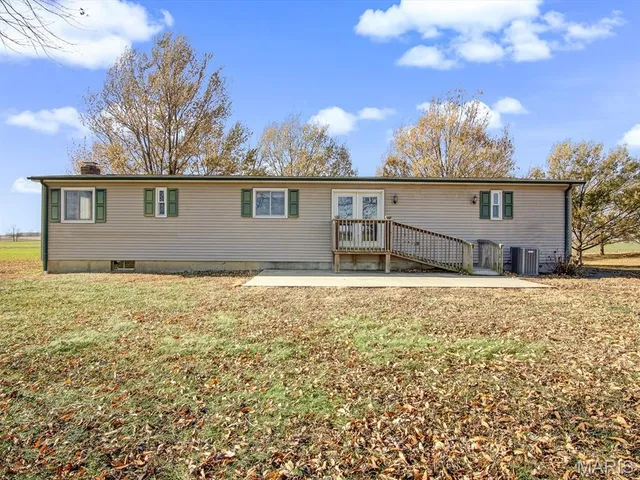$245,000 | 9598 Elm Shade Road, Red Bud, IL 62278