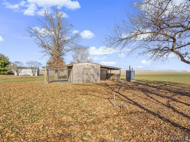 $245,000 | 9598 Elm Shade Road, Red Bud, IL 62278