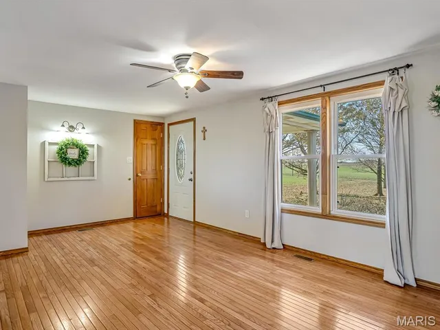 $245,000 | 9598 Elm Shade Road, Red Bud, IL 62278