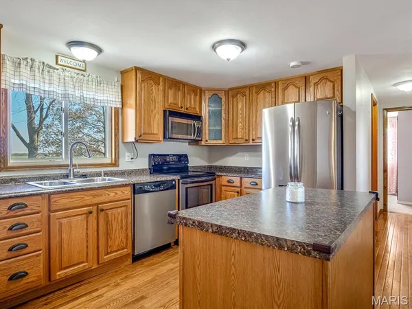 $250,000 | 9598 Elm Shade Road, Red Bud, IL 62278