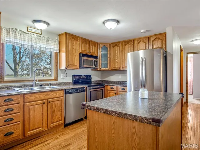 $245,000 | 9598 Elm Shade Road, Red Bud, IL 62278