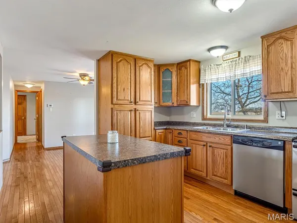 $250,000 | 9598 Elm Shade Road, Red Bud, IL 62278