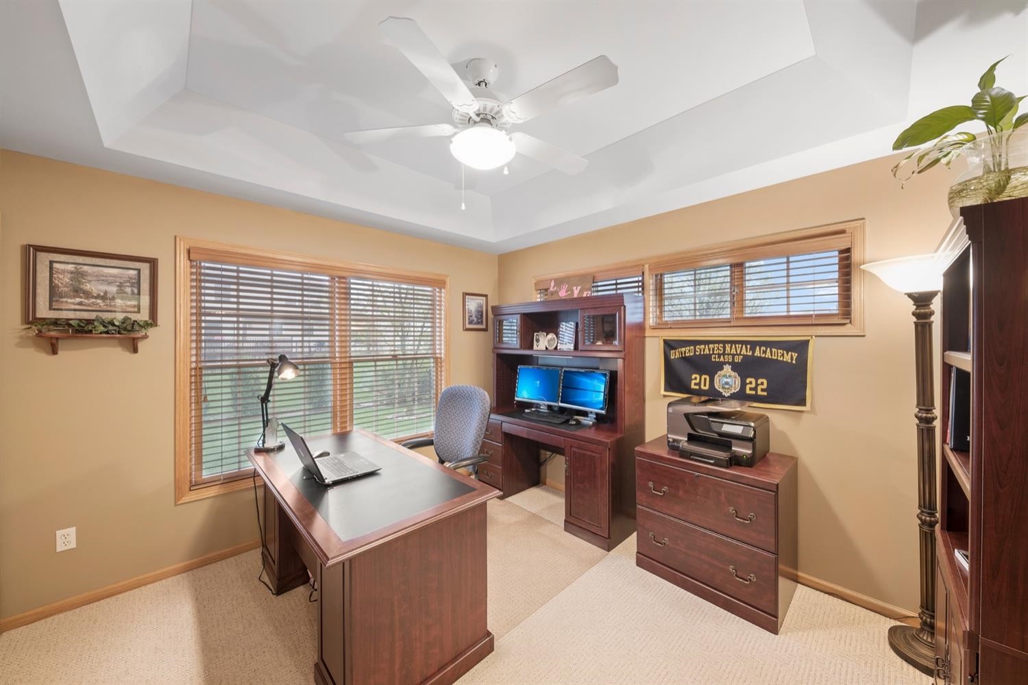 124 Leicester Road Munster, IN 46321 - Photo 19 of 27 1500x1000