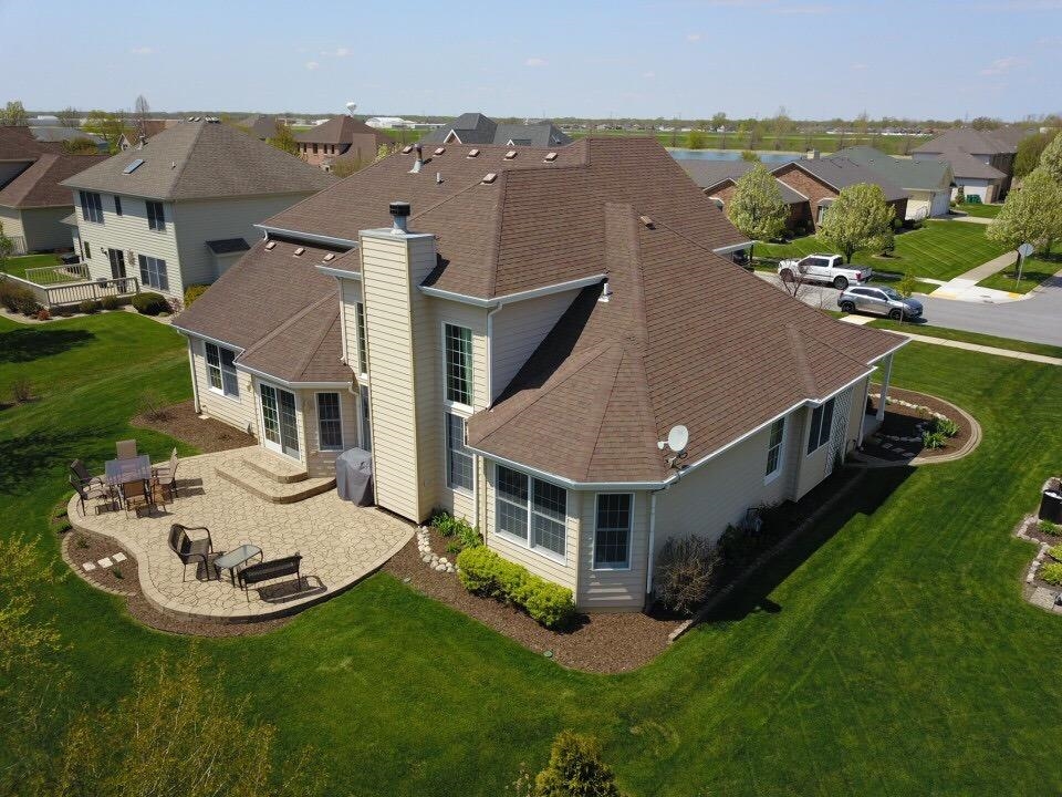 124 Leicester Road Munster, IN 46321 - Photo 26 of 27 960x720