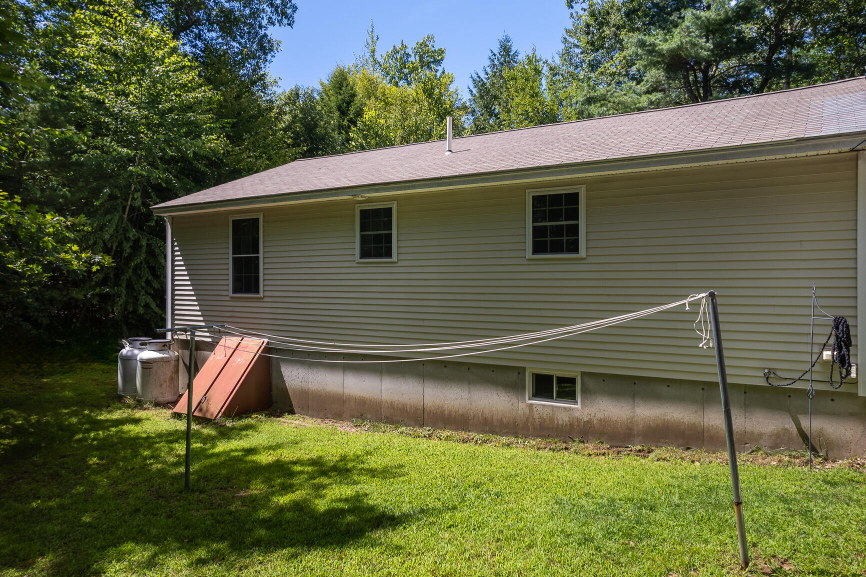 121 Railroad Avenue Springvale, ME 04083 - Photo 20 of 20 Aerial-10