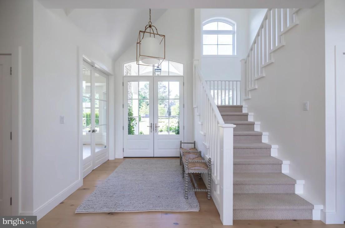 12353 Fingerboard Road Monrovia, MD 21770 - Photo 3 of 12 Foyer