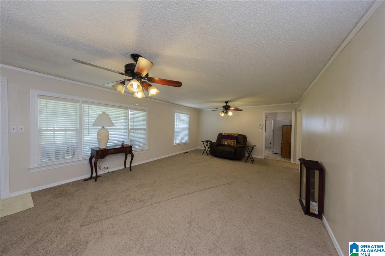 208 Union Grove Road Adamsville, AL 35005 - Photo 3 of 31