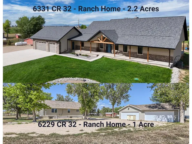 $2,475,000 | 6299 County Road 32, Platteville, CO 80651