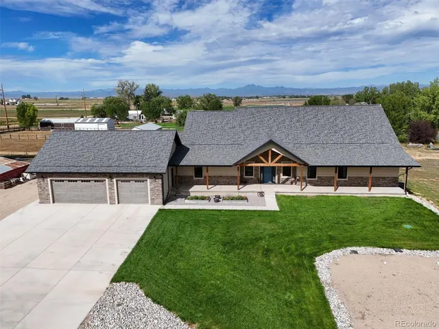$2,475,000 | 6299 County Road 32, Platteville, CO 80651