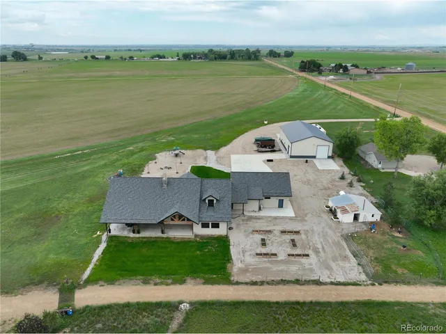 $2,475,000 | 6299 County Road 32, Platteville, CO 80651