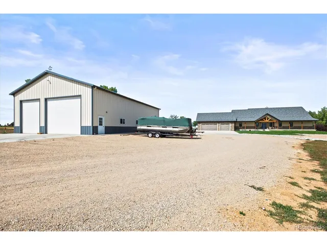 $2,475,000 | 6299 County Road 32, Platteville, CO 80651