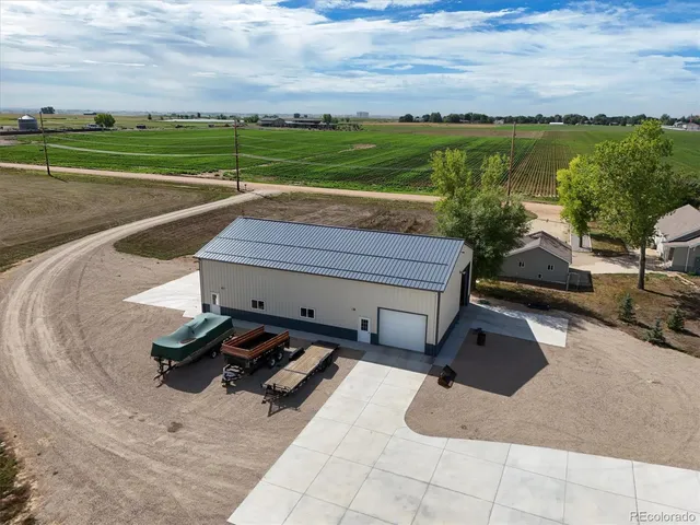 $2,475,000 | 6299 County Road 32, Platteville, CO 80651