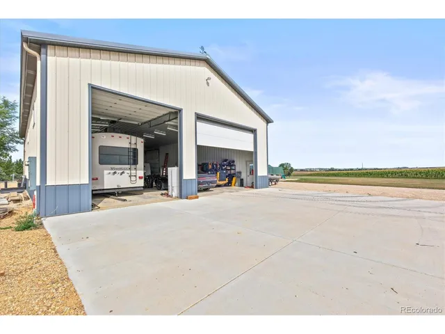 $2,475,000 | 6299 County Road 32, Platteville, CO 80651