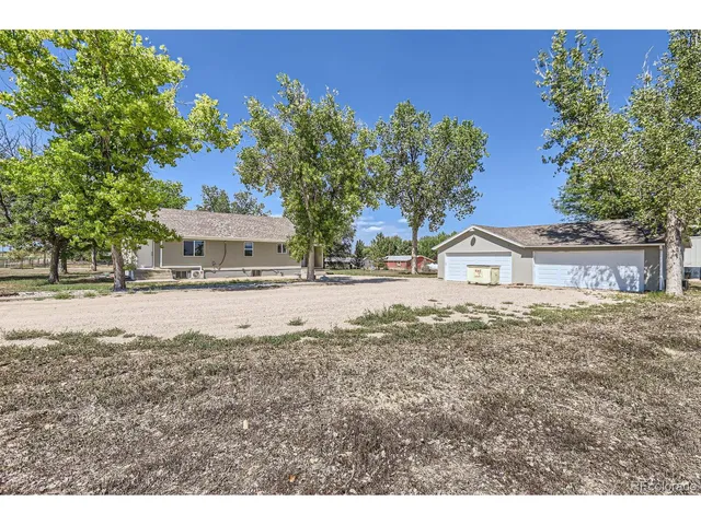 $2,475,000 | 6299 County Road 32, Platteville, CO 80651