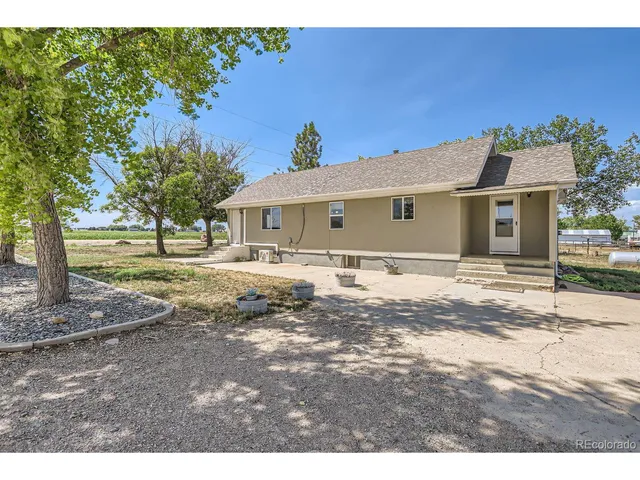 $2,475,000 | 6299 County Road 32, Platteville, CO 80651