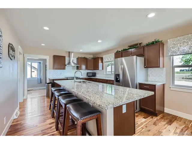 $2,475,000 | 6299 County Road 32, Platteville, CO 80651