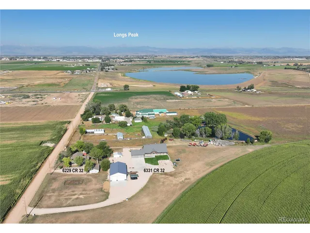 $2,475,000 | 6299 County Road 32, Platteville, CO 80651