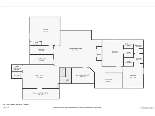 $2,475,000 | 6299 County Road 32, Platteville, CO 80651