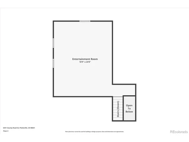 $2,475,000 | 6299 County Road 32, Platteville, CO 80651
